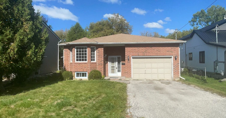 Lower-288 Parkwood Avenue, Georgina, ON, L4P 2X3