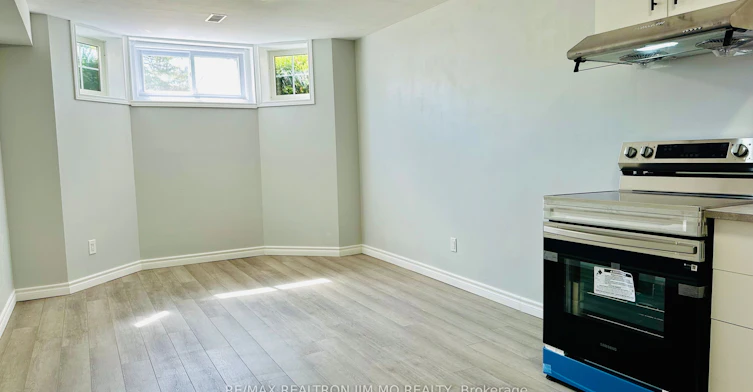 Lower-288 Parkwood Avenue, Georgina, ON, L4P 2X3 - 13