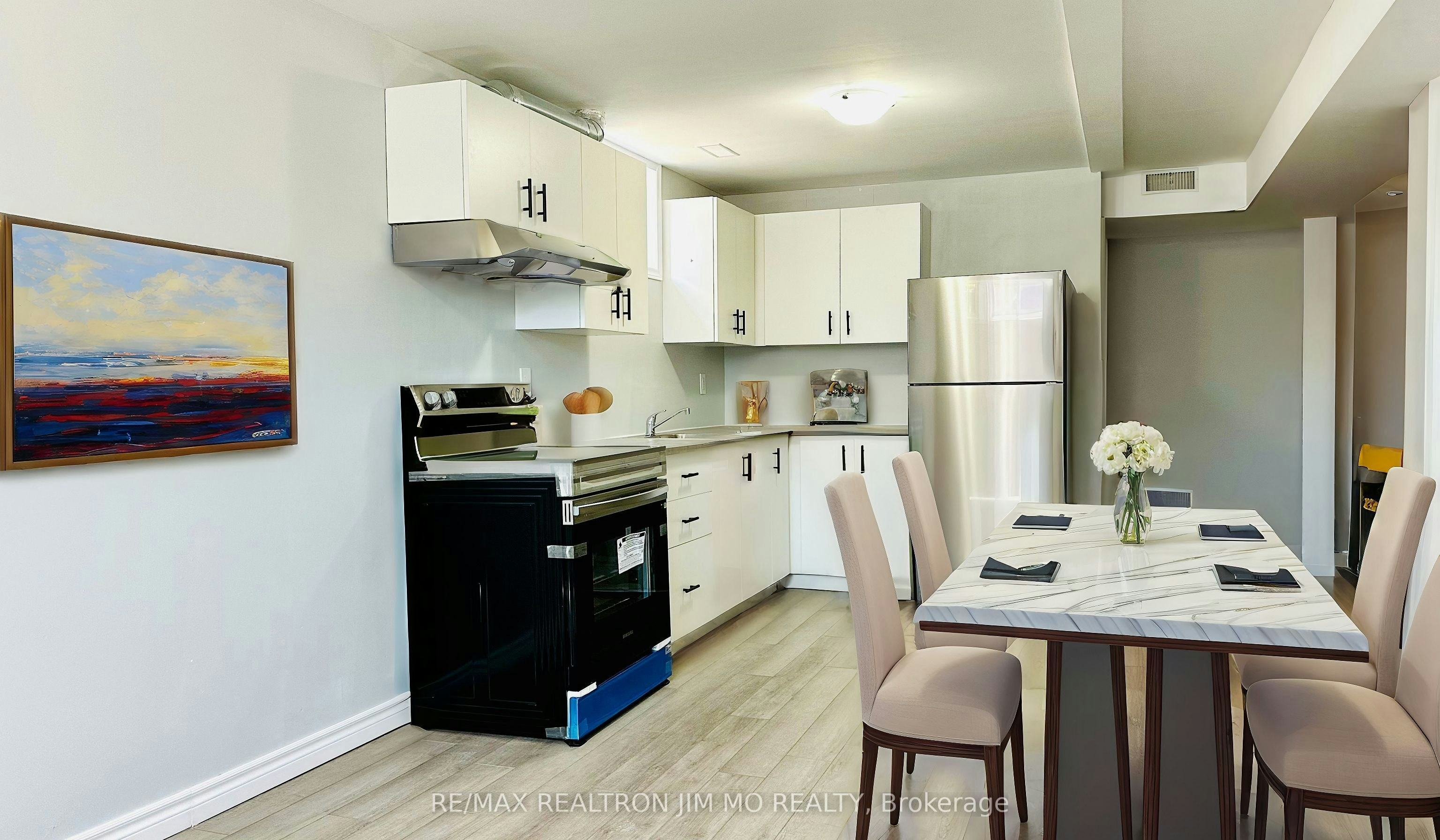Lower-288 Parkwood Avenue, Georgina, ON, L4P 2X3 - 4