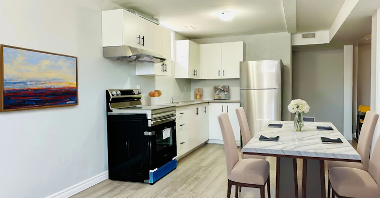 Lower-288 Parkwood Avenue, Georgina, ON, L4P 2X3 - 4