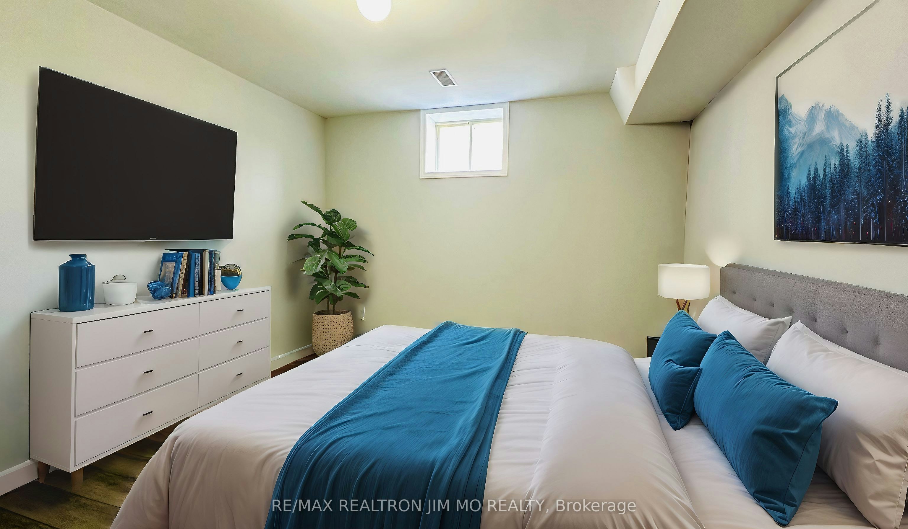 Lower-288 Parkwood Avenue, Georgina, ON, L4P 2X3 - 5