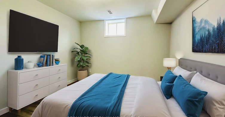 Lower-288 Parkwood Avenue, Georgina, ON, L4P 2X3 - 5