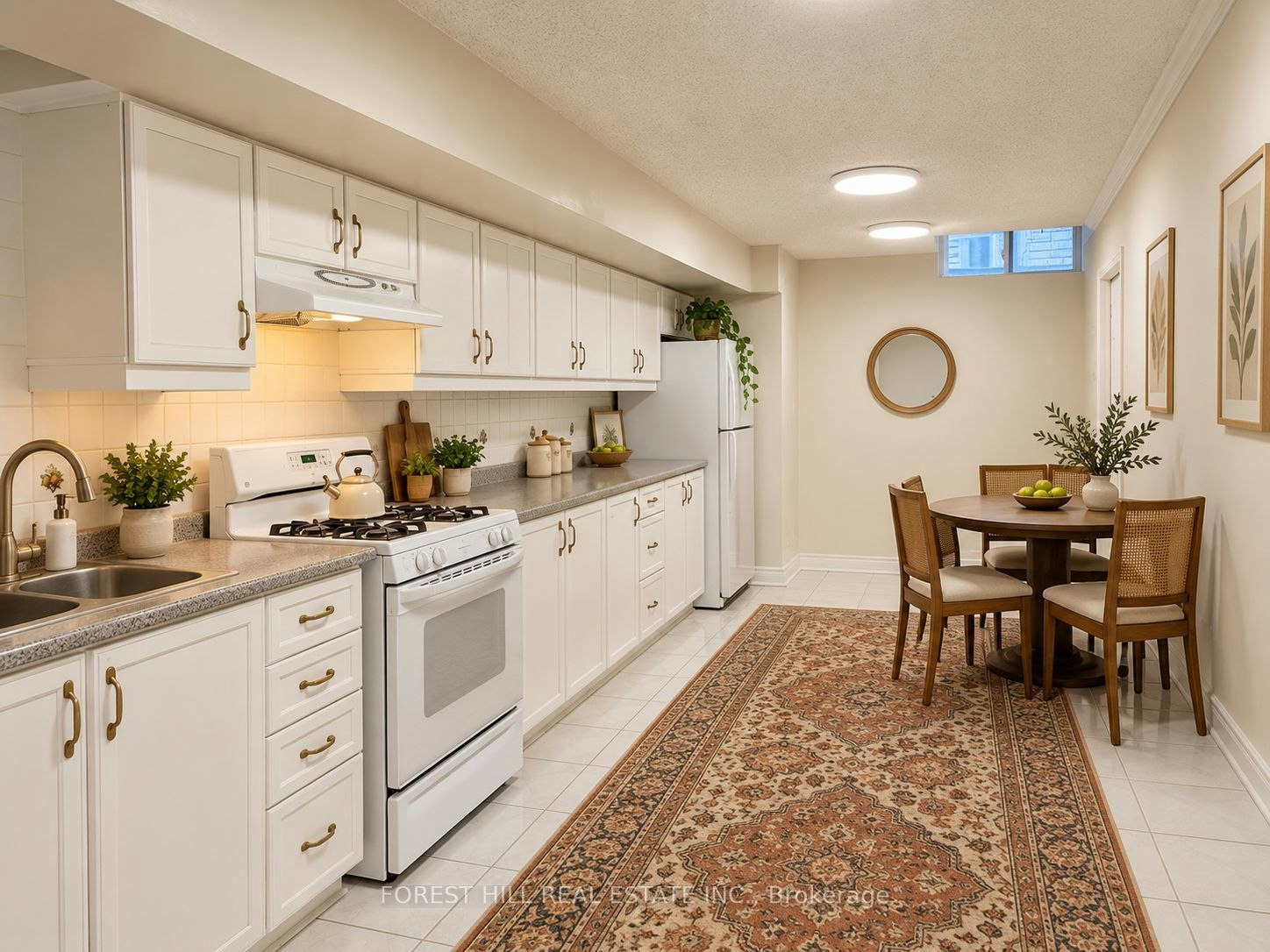 Bsmt-46 Gianmarco Way, Vaughan, ON, L6A 3J3 - 4