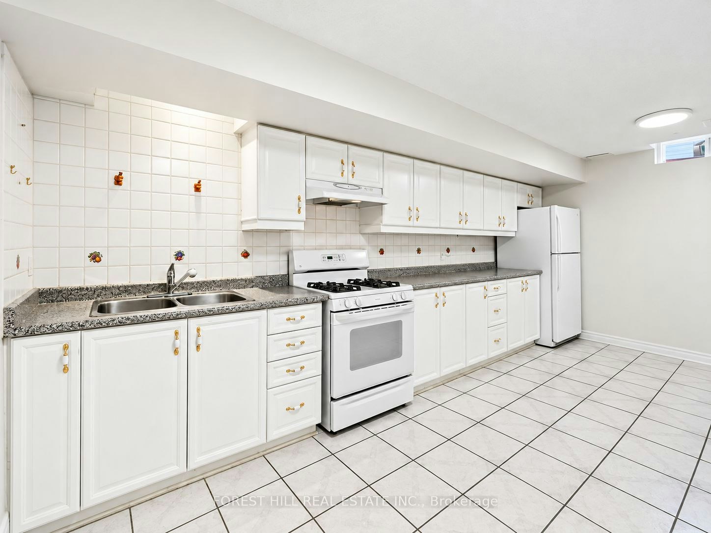 Bsmt-46 Gianmarco Way, Vaughan, ON, L6A 3J3 - 3
