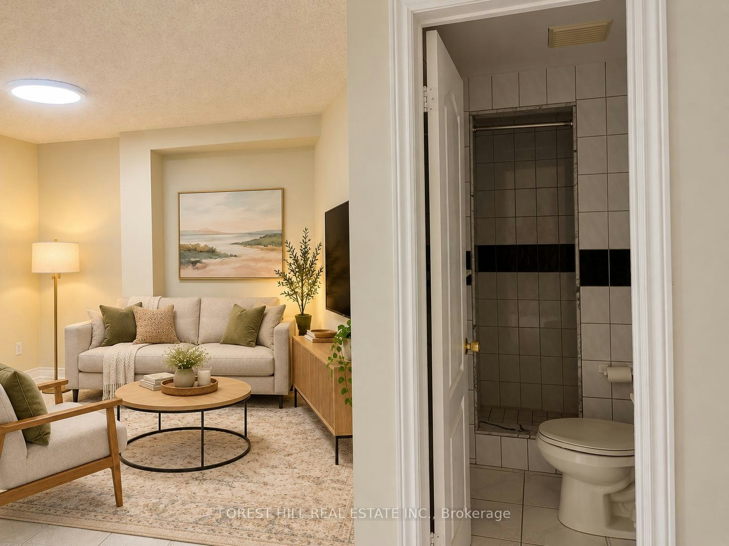 Bsmt-46 Gianmarco Way, Vaughan, ON, L6A 3J3 - 7