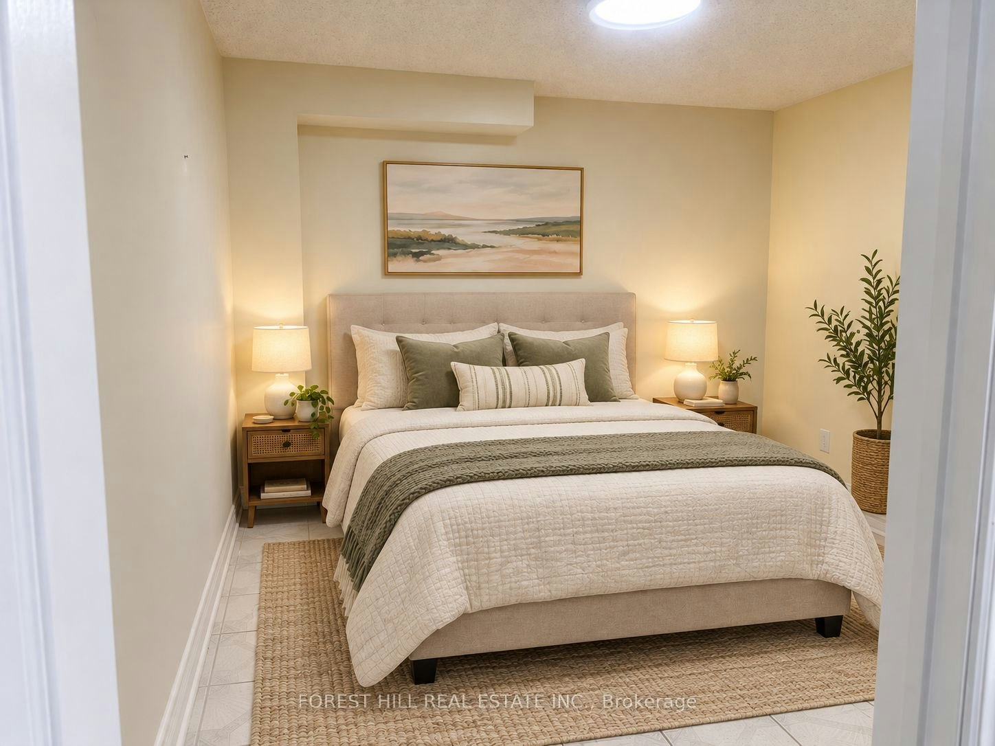 Bsmt-46 Gianmarco Way, Vaughan, ON, L6A 3J3 - 5