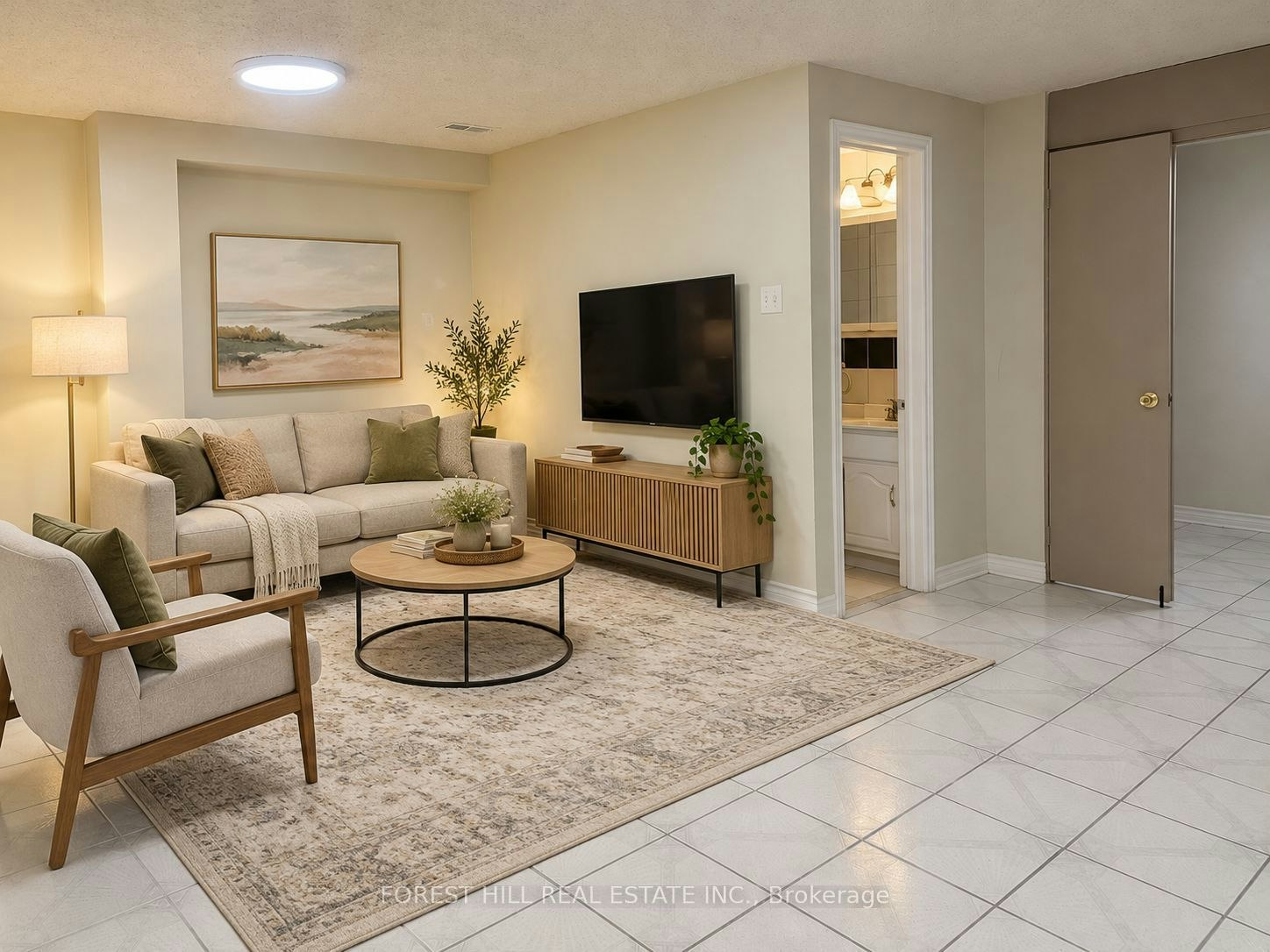 Bsmt-46 Gianmarco Way, Vaughan, ON, L6A 3J3 - 6