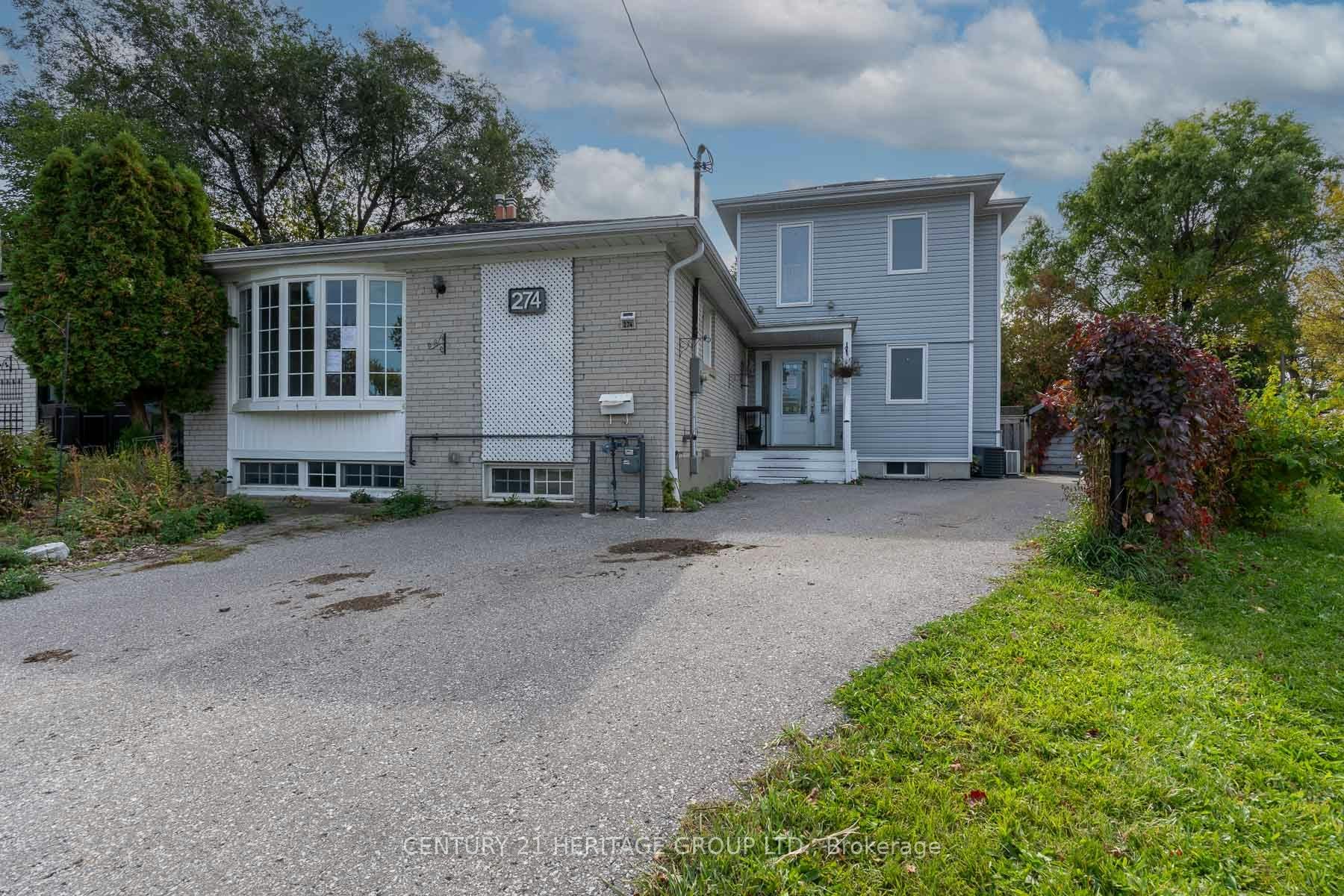 274 Demaine Crescent, Richmond Hill, ON, L4C 2W5