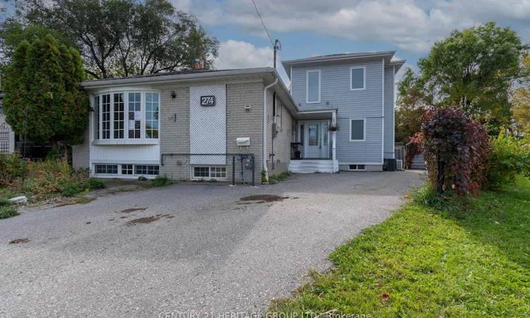 274 Demaine Crescent