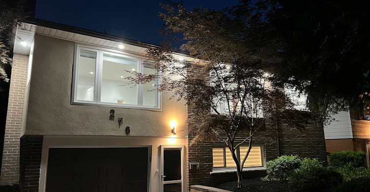 Lower-276 Iredale Road, Richmond Hill, ON, L4C 4R4 - 3
