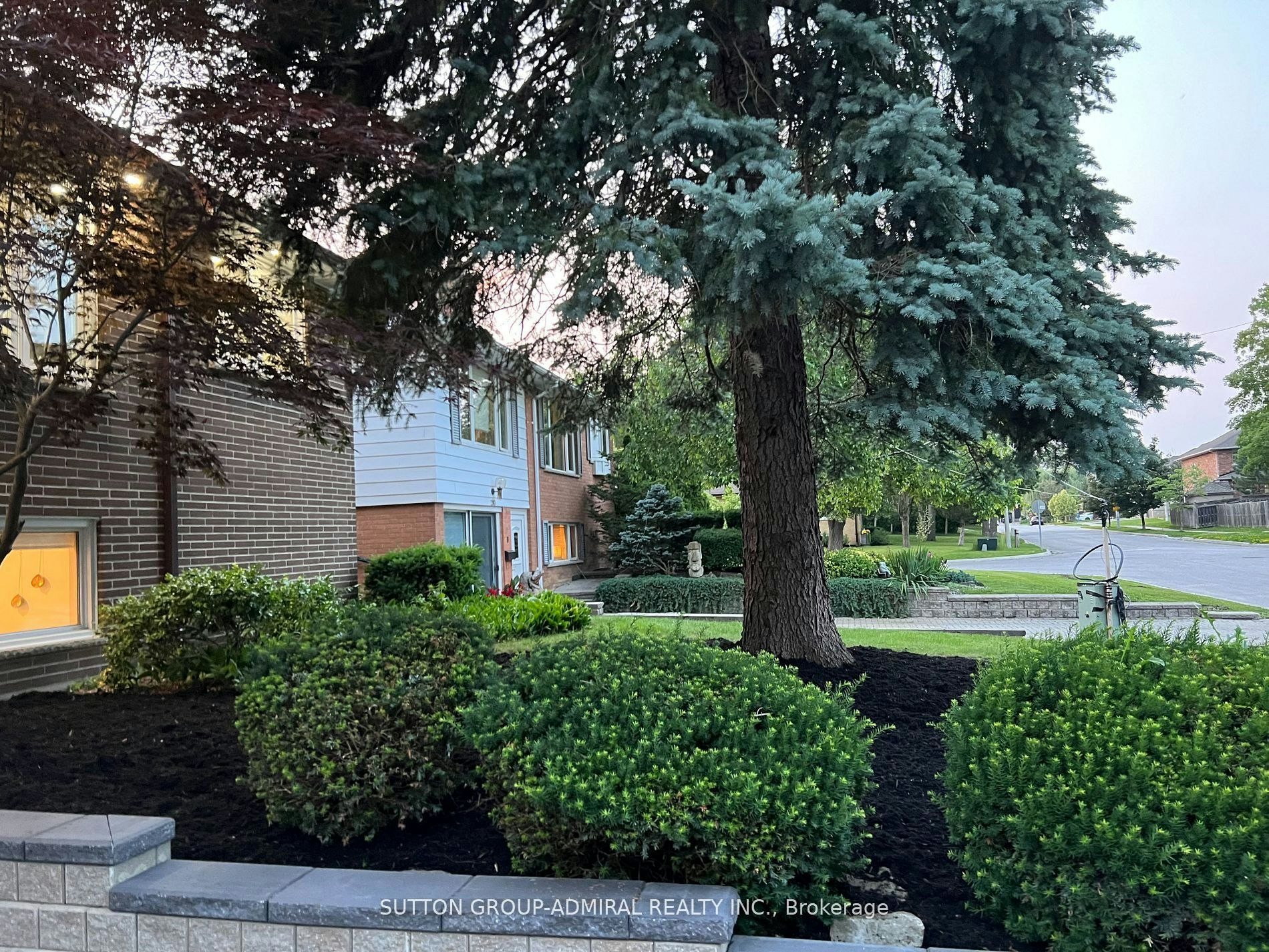 Lower-276 Iredale Road, Richmond Hill, ON, L4C 4R4 - 2