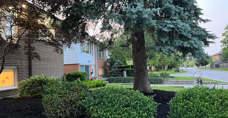 Lower-276 Iredale Road, Richmond Hill, ON, L4C 4R4 - 2