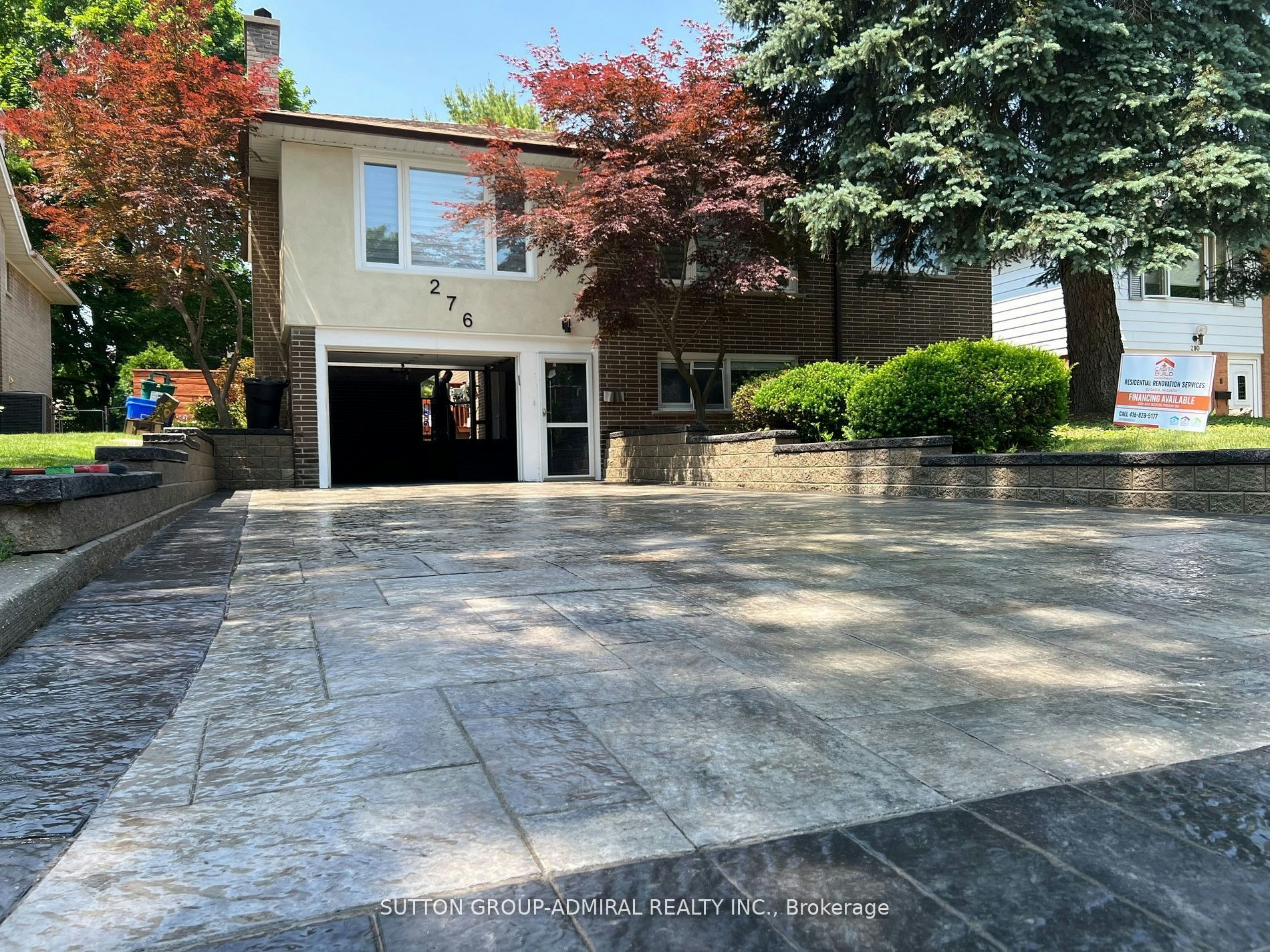 Lower-276 Iredale Road, Richmond Hill, ON, L4C 4R4