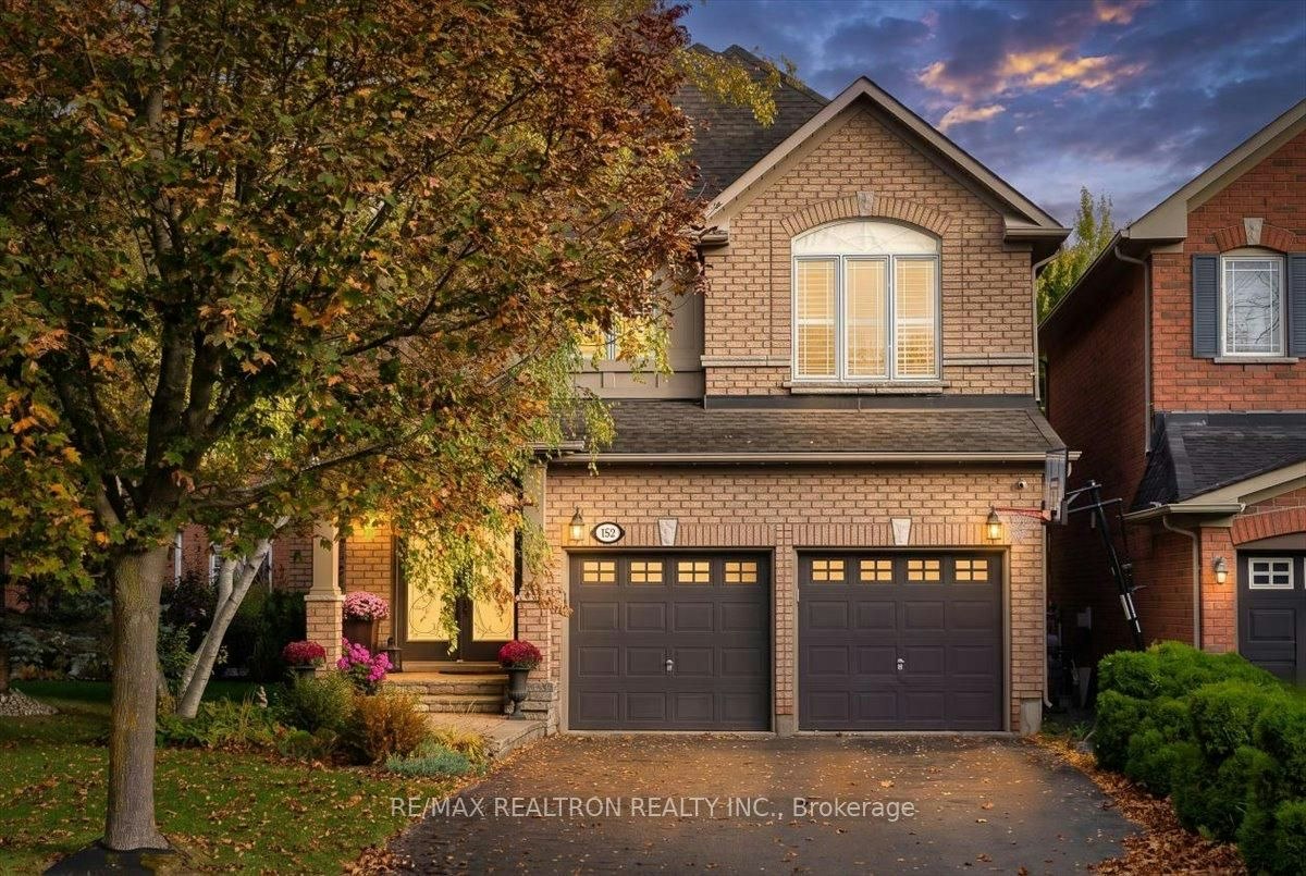 162 Estate Garden Drive, Richmond Hill, ON, L4E 3X9