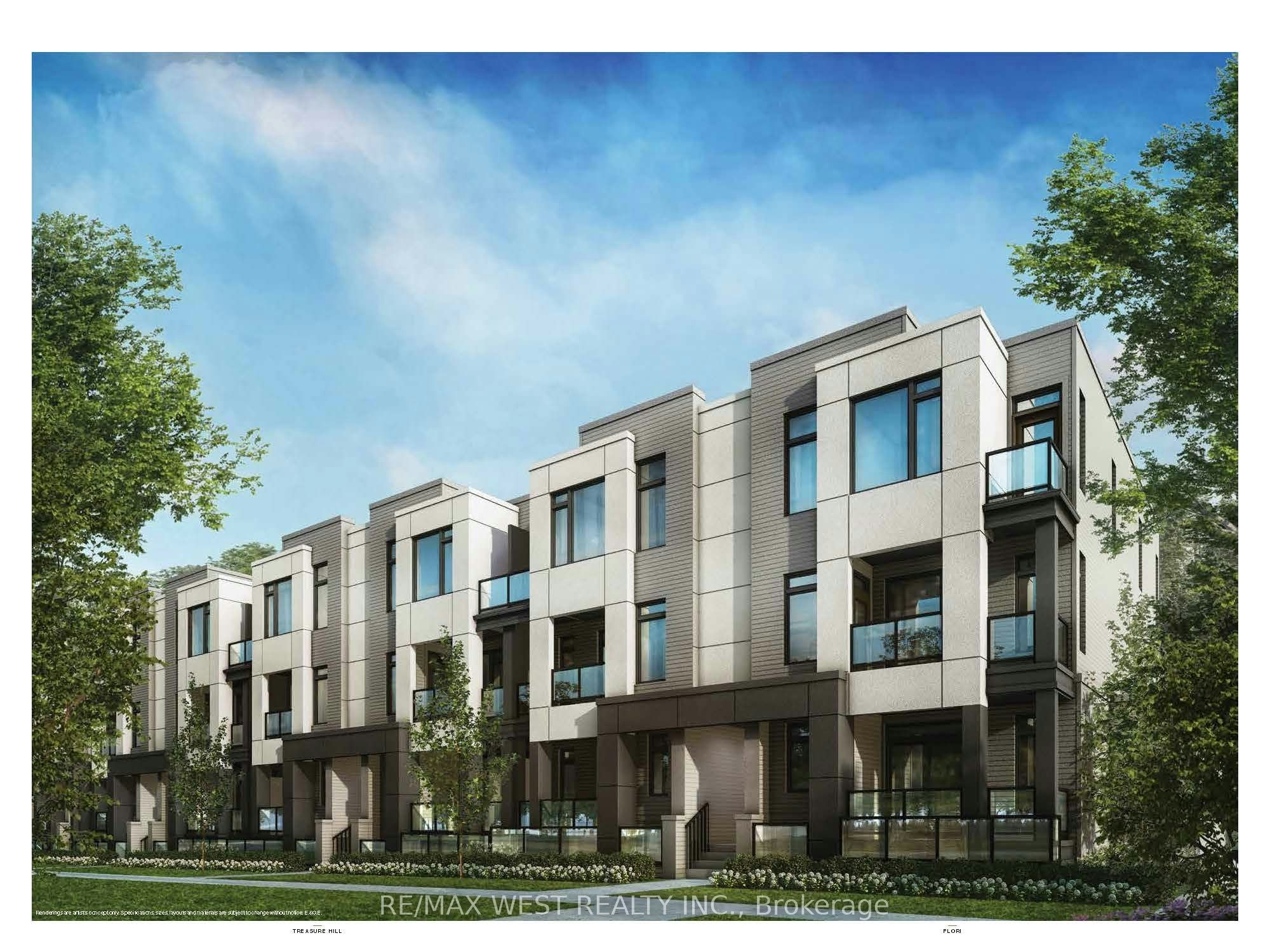 0 Queen Filomena Avenue, Vaughan, ON, L6A 4Y3