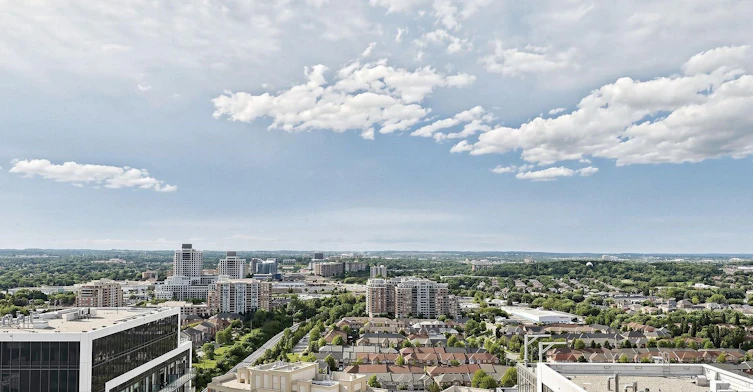 2603-105 Oneida Crescent NW, Richmond Hill, ON, L4B 0H6 - 32