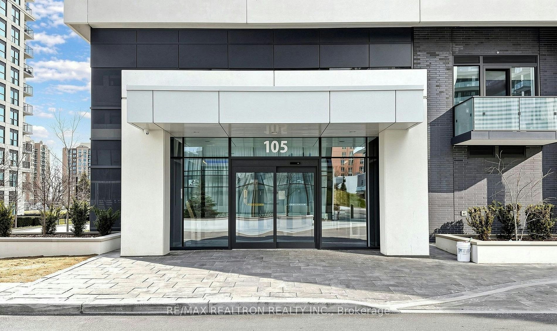 2603-105 Oneida Crescent NW, Richmond Hill, ON, L4B 0H6 - 2
