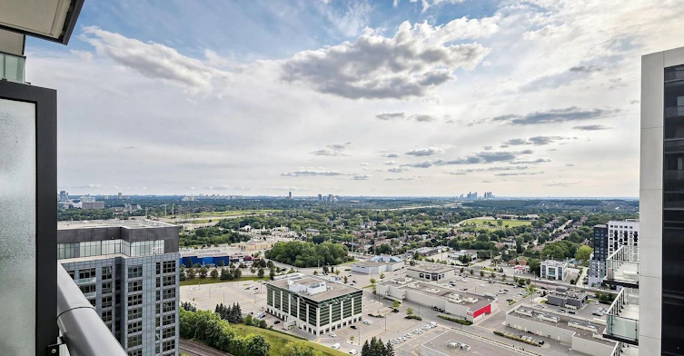 2603-105 Oneida Crescent NW, Richmond Hill, ON, L4B 0H6 - 31