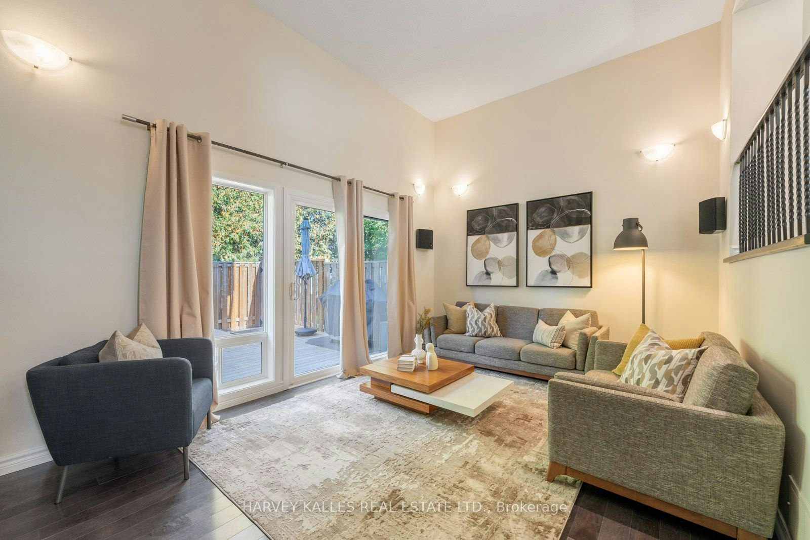 4 New Port Way, Markham, ON, L3T 5G4