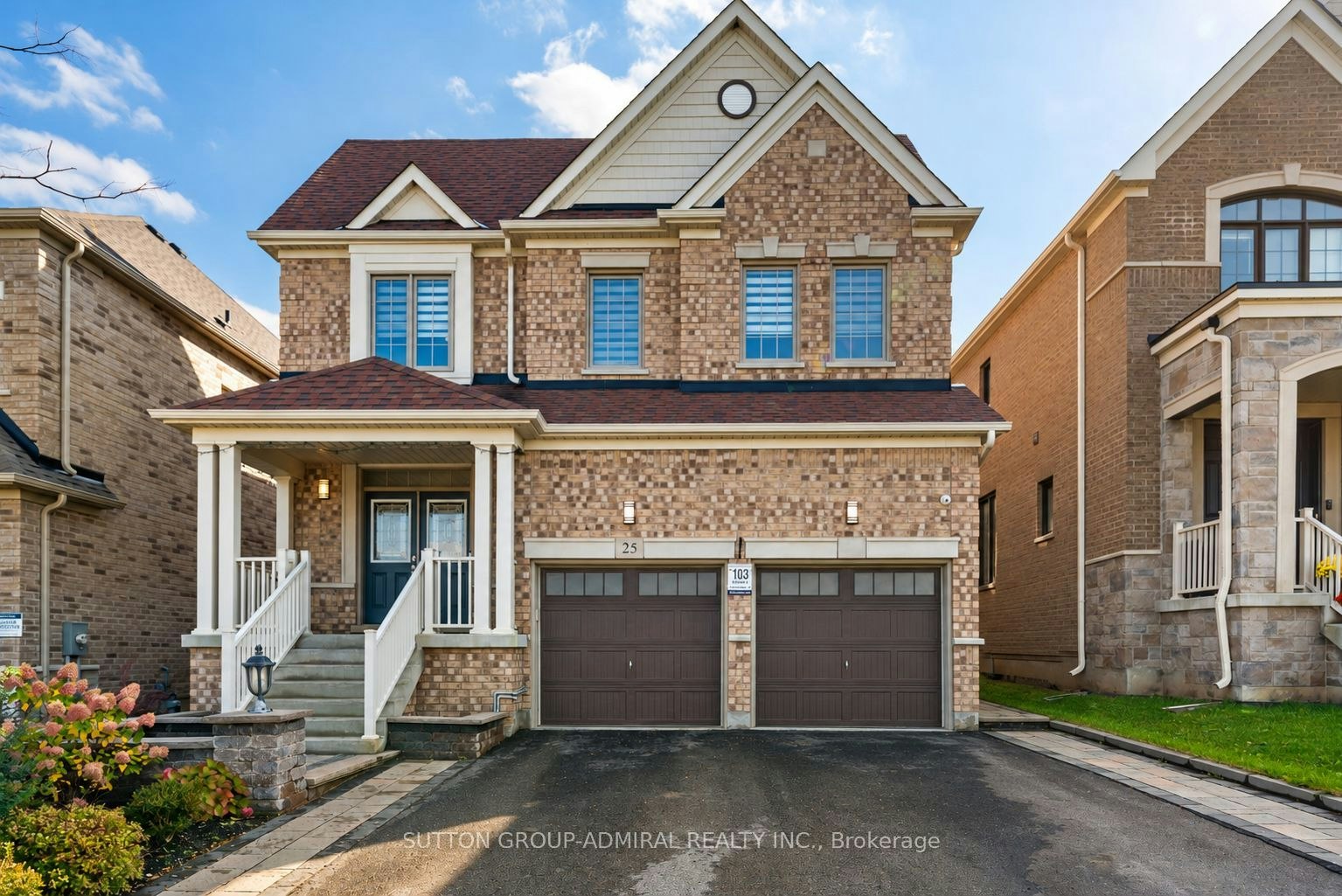 25 Pear Blossom Way - 2