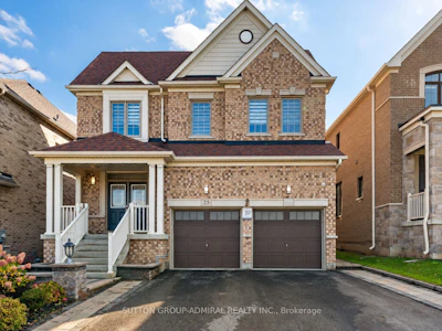 25 Pear Blossom Way - 2