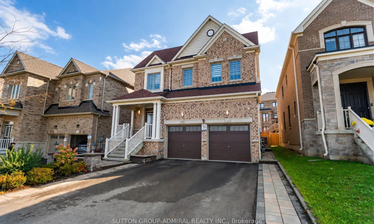 25 Pear Blossom Way
