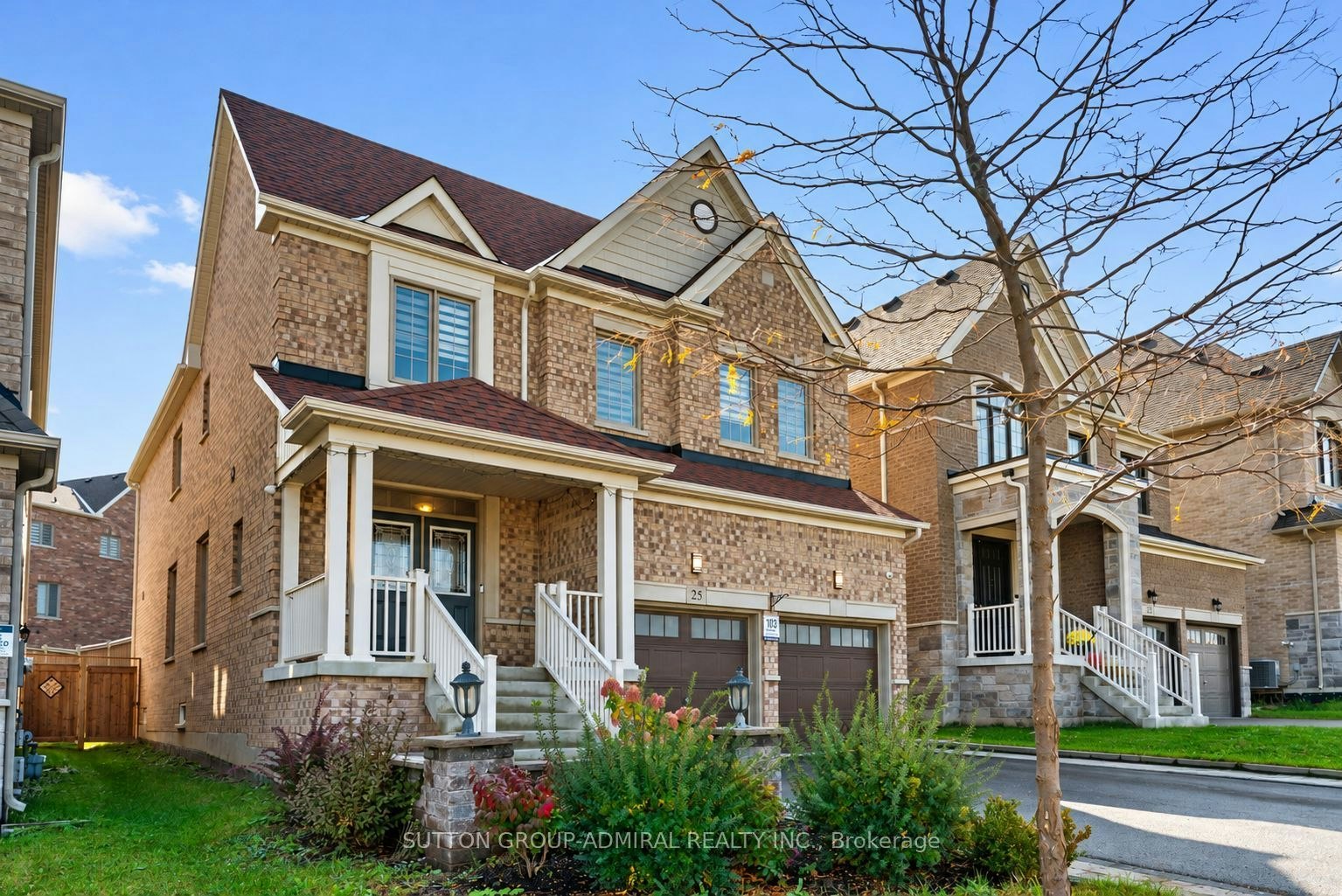 25 Pear Blossom Way - 3