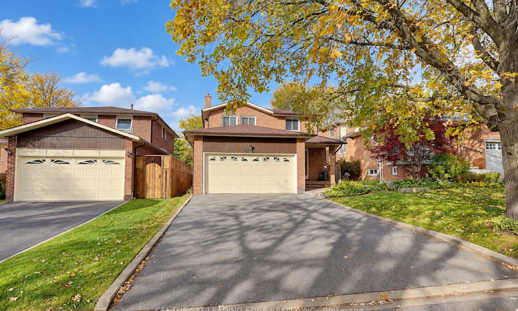 43 Ashland Crescent