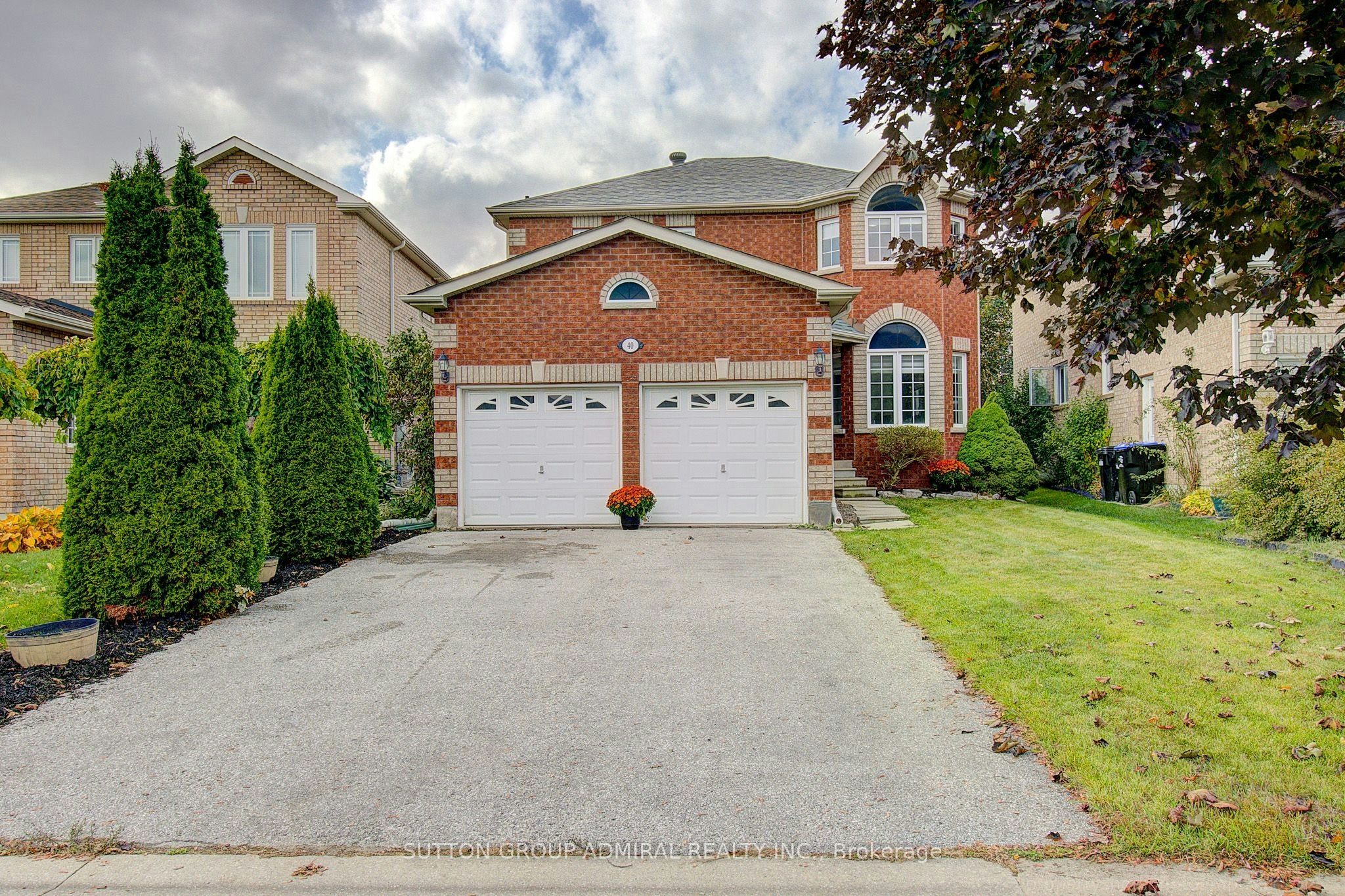 40 Metcalfe Drive, Bradford West Gwillimbury, ON, L3Z 3C7