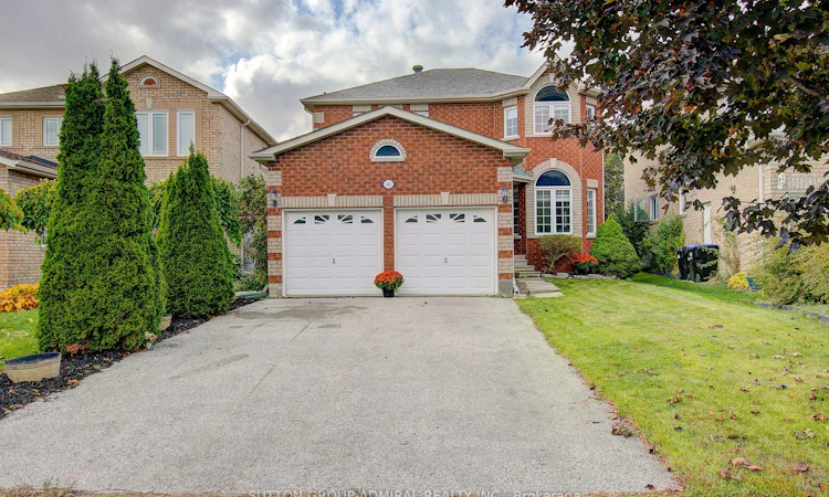 40 Metcalfe Drive