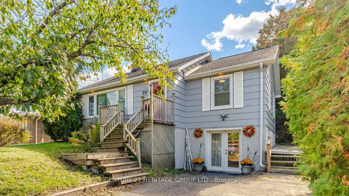 29 George Street, Richmond Hill, ON, L4E 2V8