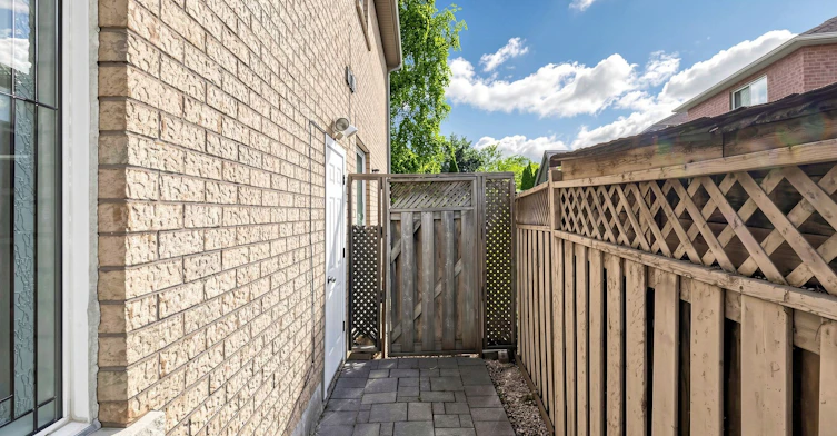 183 Freemont Street, Vaughan, ON, L4K 5H6 - 27
