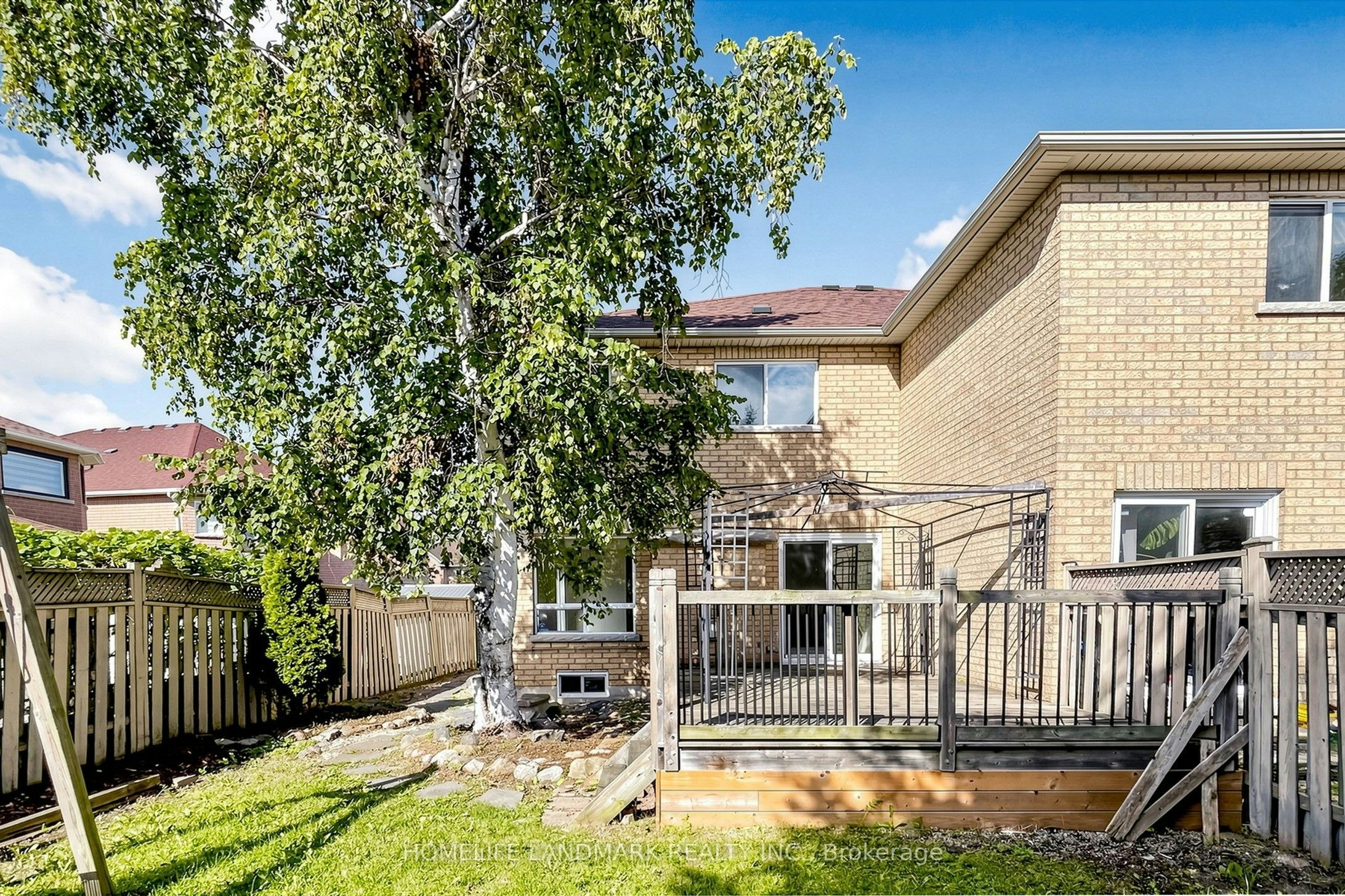 183 Freemont Street, Vaughan, ON, L4K 5H6 - 29