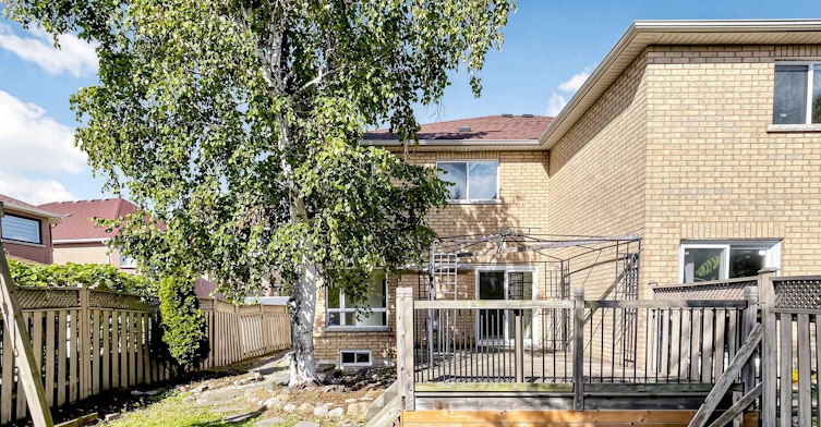 183 Freemont Street, Vaughan, ON, L4K 5H6 - 29
