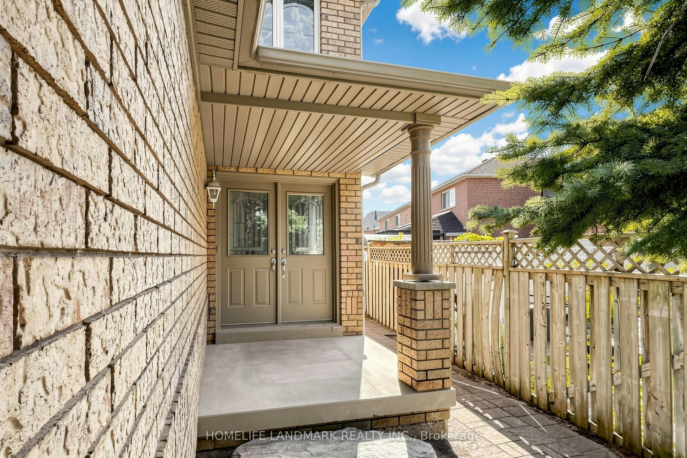 183 Freemont Street, Vaughan, ON, L4K 5H6 - 2