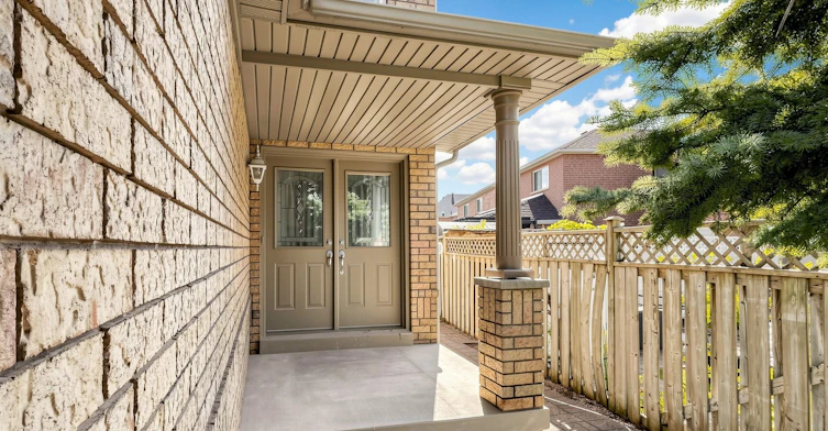 183 Freemont Street, Vaughan, ON, L4K 5H6 - 2