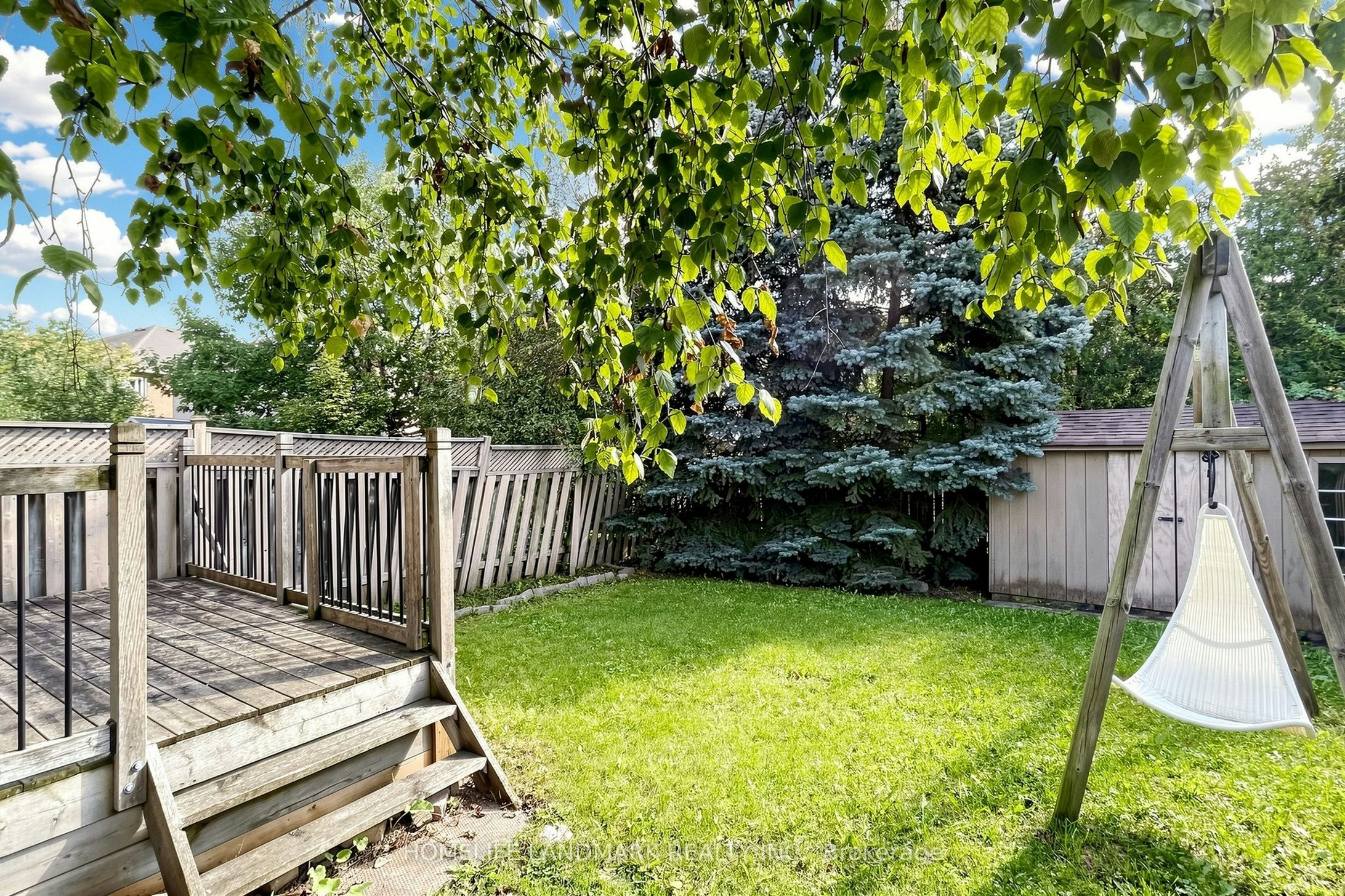 183 Freemont Street, Vaughan, ON, L4K 5H6 - 30