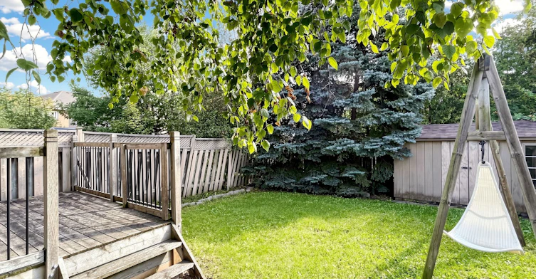 183 Freemont Street, Vaughan, ON, L4K 5H6 - 30