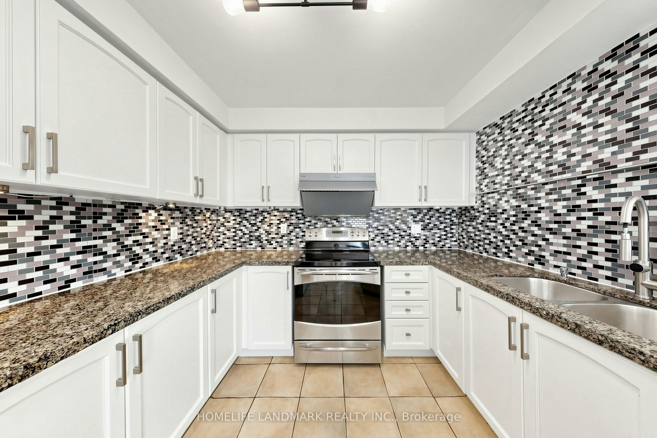 183 Freemont Street, Vaughan, ON, L4K 5H6 - 7