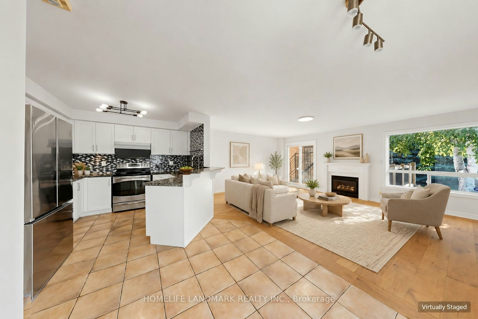 183 Freemont Street, Vaughan, ON, L4K 5H6 - 3