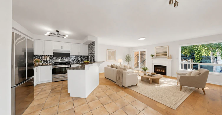 183 Freemont Street, Vaughan, ON, L4K 5H6 - 3