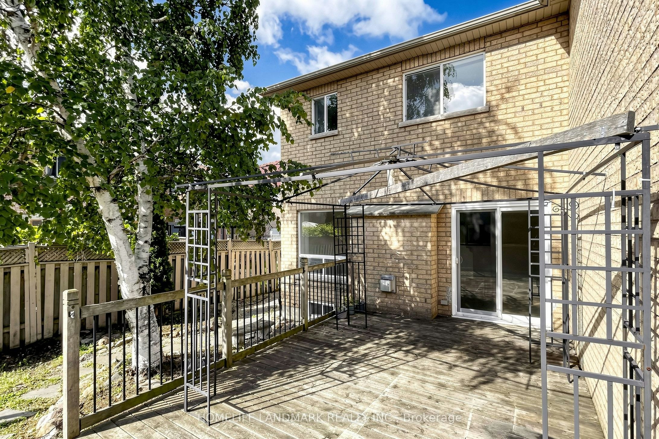 183 Freemont Street, Vaughan, ON, L4K 5H6 - 28