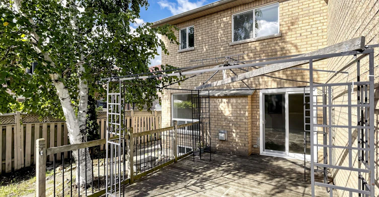 183 Freemont Street, Vaughan, ON, L4K 5H6 - 28
