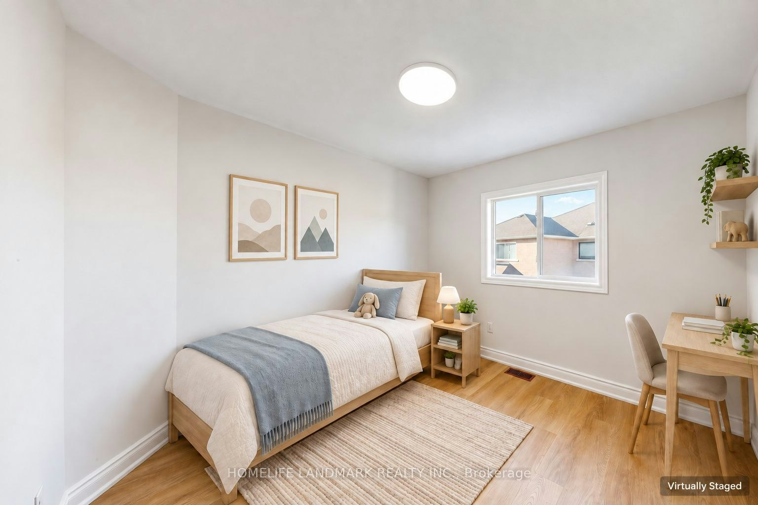 183 Freemont Street, Vaughan, ON, L4K 5H6 - 19