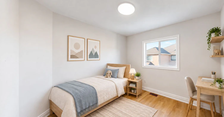 183 Freemont Street, Vaughan, ON, L4K 5H6 - 19