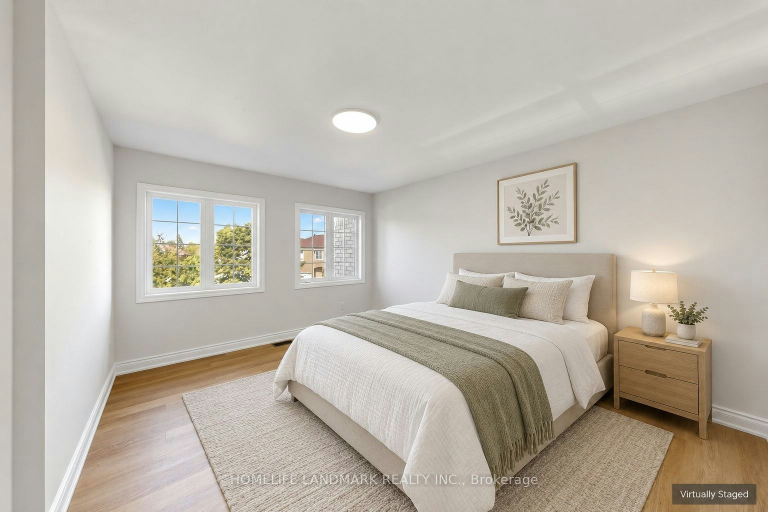 183 Freemont Street, Vaughan, ON, L4K 5H6 - 17