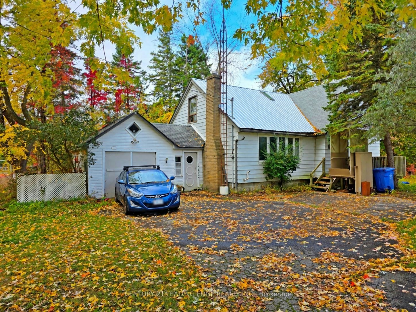 31260 Lake Ridge Road, Georgina, ON, L0E 1E0