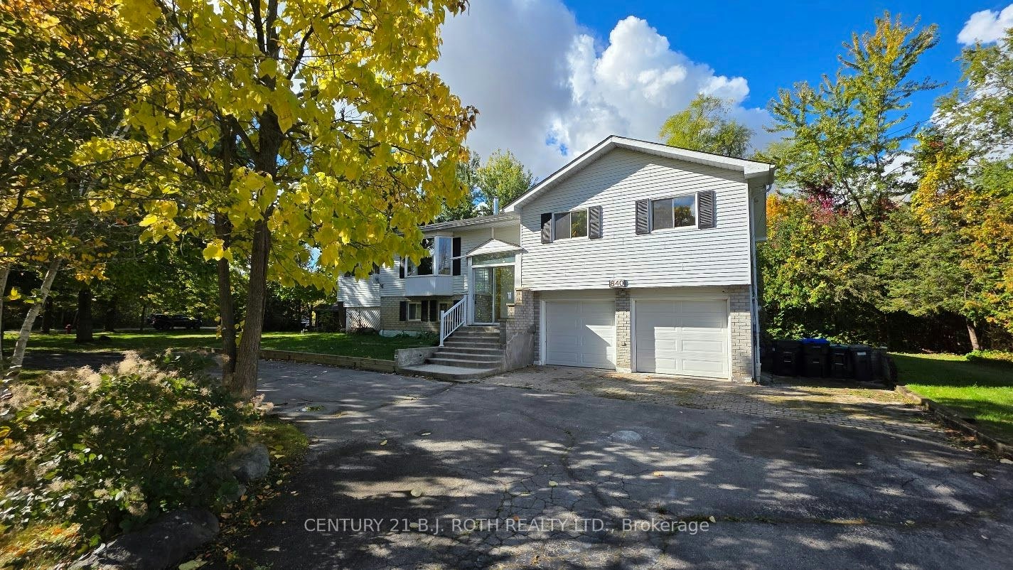840 Blackwoods Avenue, Innisfil, ON, L9S 1S8