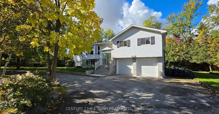 840 Blackwoods Avenue, Innisfil, ON, L9S 1S8