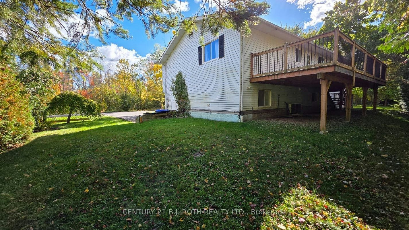 840 Blackwoods Avenue, Innisfil, ON, L9S 1S8 - 4
